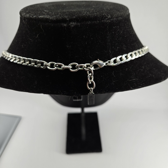 BaubleBar Turquoise Necklace - Picture 6 of 6